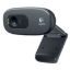 Picture of Logitech C270 Webcam, 3.0MP, HD 720p, Mic, HD Video Calling, Auto light correction