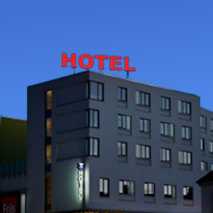 Picture for category Hotel Infrastructure