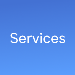 Picture for category Services