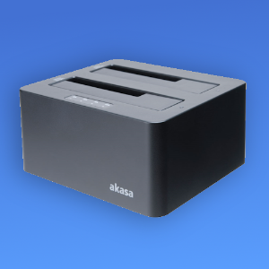 Picture for category HDD/SSD Docking Stations