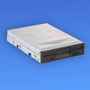 Picture for category Floppy Drives