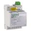 Picture of residual current protection relay, Vigirex RH10M, 300 mA, 220/240 VAC 50/60 Hz, DIN rail mounting
