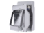 Picture of Vending machine housing 6x18mm IP65 - Surface mounted distribution board 238mm KV 9106